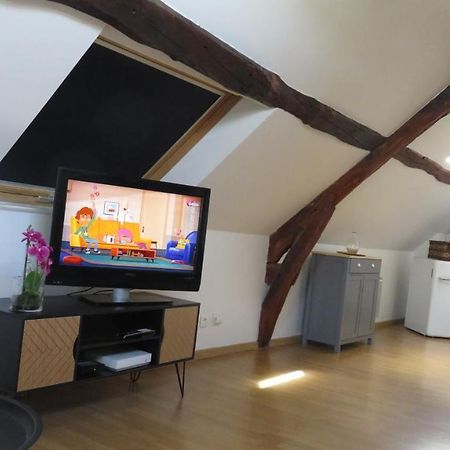 Chez Mary Poppins Apartment เวอร์นอน ภายนอก รูปภาพ