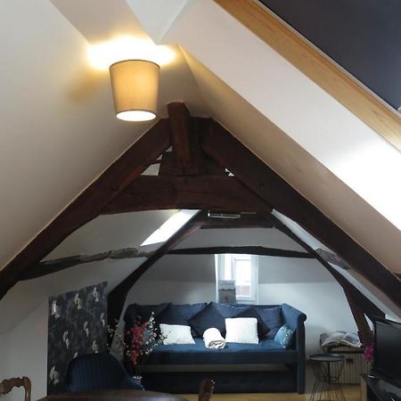 Chez Mary Poppins Apartment เวอร์นอน ภายนอก รูปภาพ