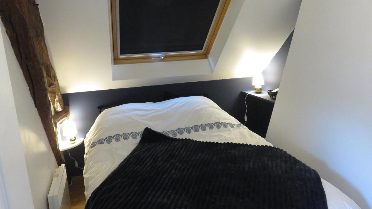 Chez Mary Poppins Apartment เวอร์นอน ภายนอก รูปภาพ
